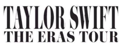 Taylor Swift Merch